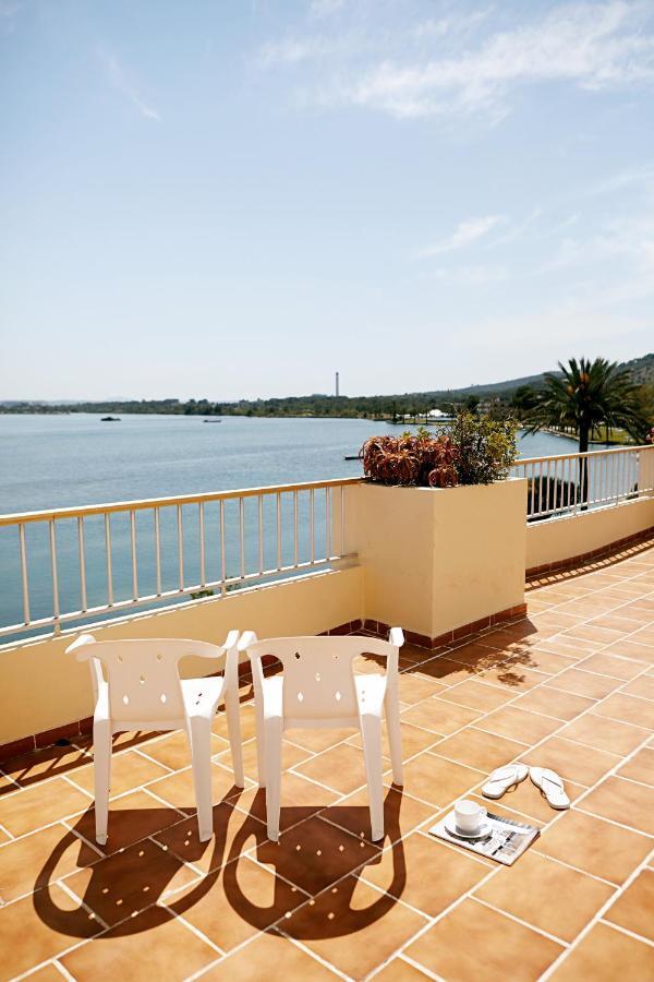 Apartamentos Don Juan Port de Alcudia  Eksteriør bilde