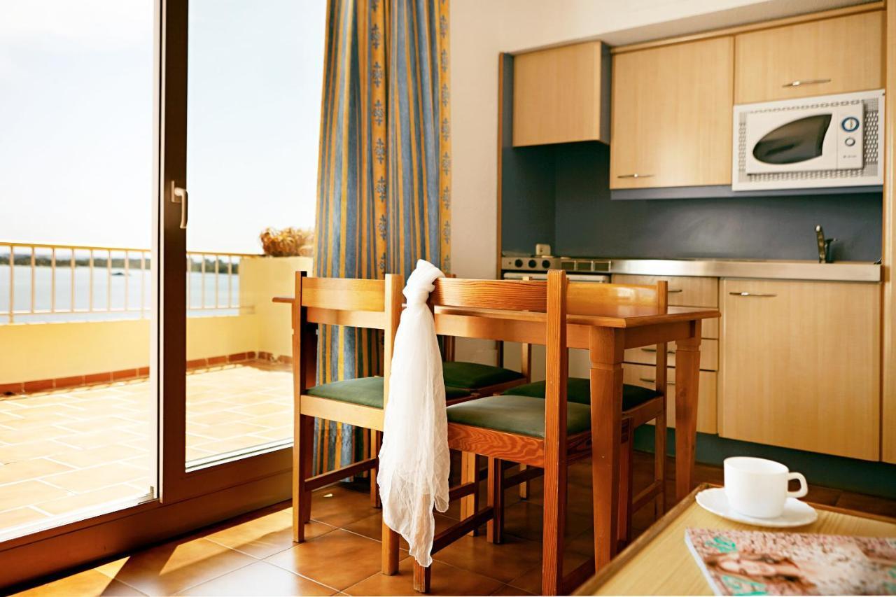 Apartamentos Don Juan Port de Alcudia  Eksteriør bilde